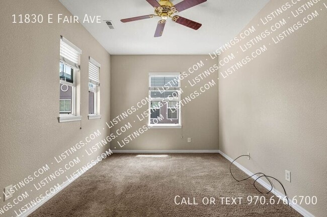 Building Photo - 11830 E Fair Ave