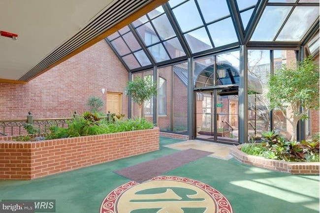 Building Photo - 1080 Wisconsin Ave NW