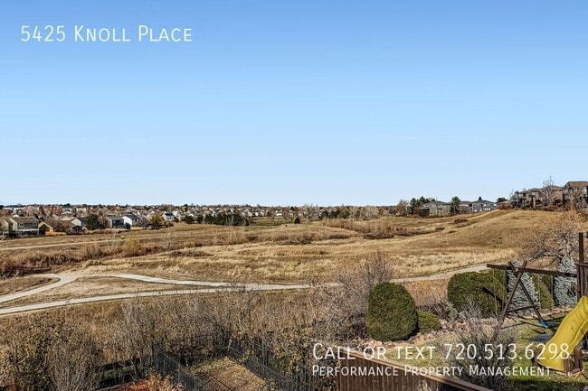 Building Photo - 5425 E Knoll Pl