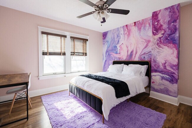 Building Photo - 1501 E 105th St