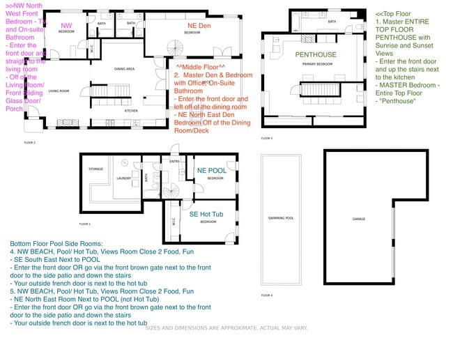 Building Photo - 416 Virginia St