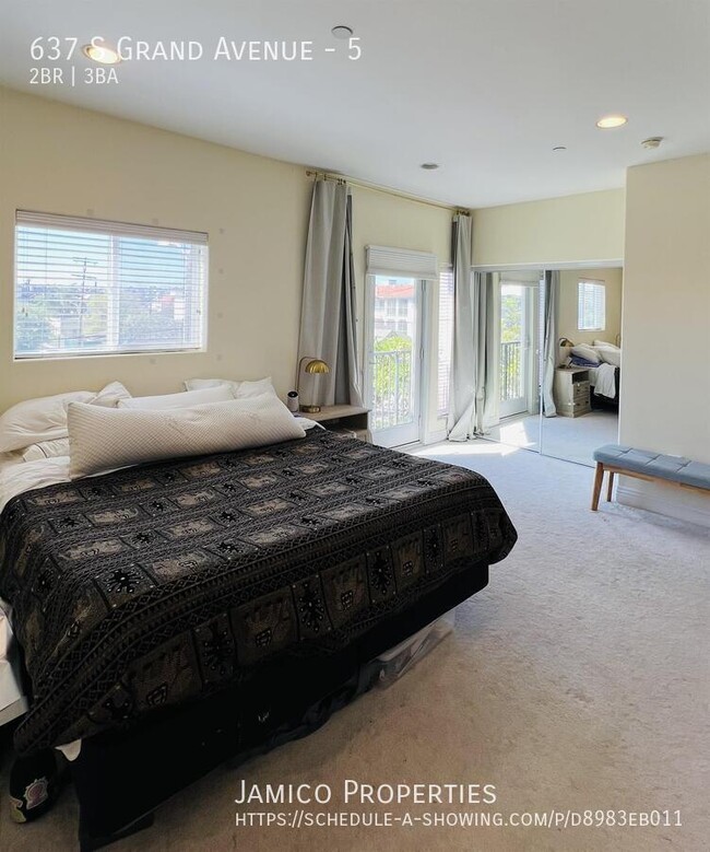 Building Photo - 637 S Grand Ave