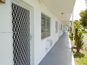 Building Photo - 100 NW 204th St