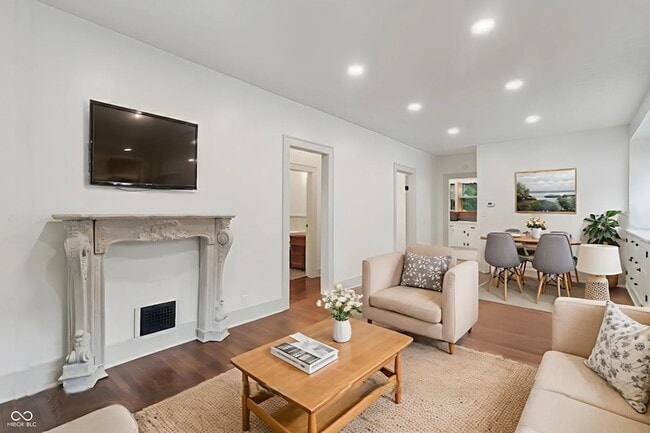 Building Photo - 615 N Grant Ave