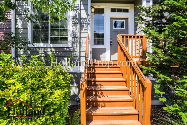 Building Photo - Modern Townhome with Dual Primary Suites & 2-Car Garage in Prime Beaverton Location