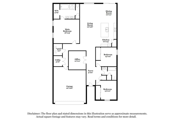 Building Photo - 9452 Truckee Ct