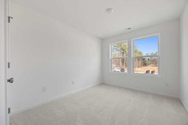 Building Photo - Prime Durham Townhome in Bull City North – Beautiful 3BR/2.5BA with 1-Car Garage