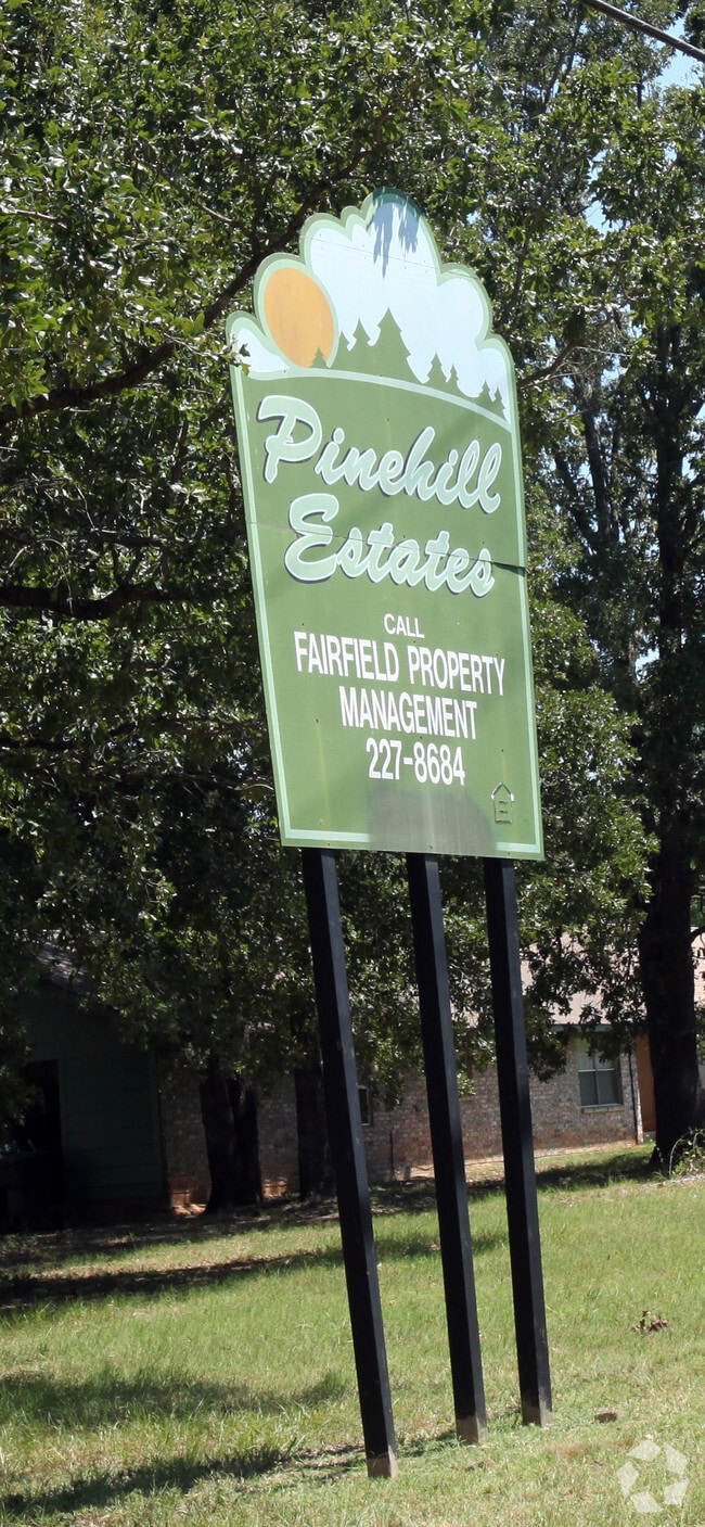 Pine Hill Estates 1987 Downing St Shreveport LA 71107 Apartment Finder
