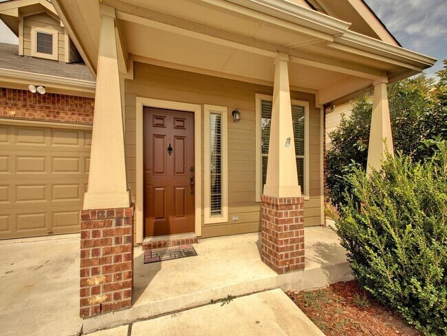 Primary Photo - 1520 Muirfield Bend Dr