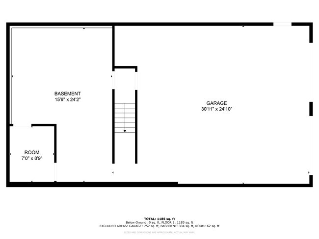 Building Photo - 608 Wood Ridge Dr