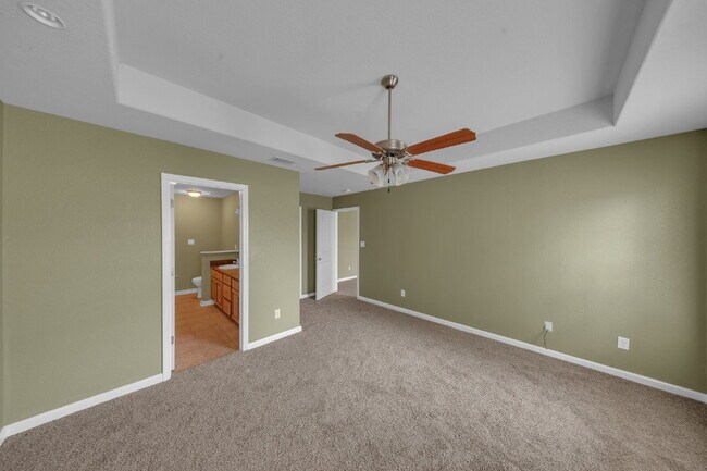 Building Photo - "Charming 3-Bedroom with 2 Full Baths in Valdosta – Perfect Blend of Comfort and Style!"