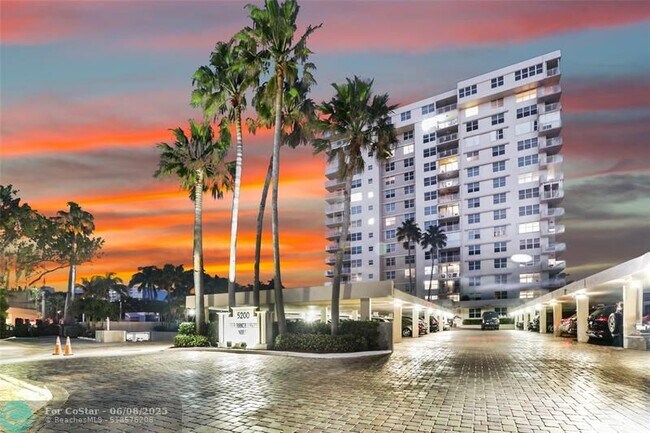 Building Photo - 5200 N Ocean Blvd
