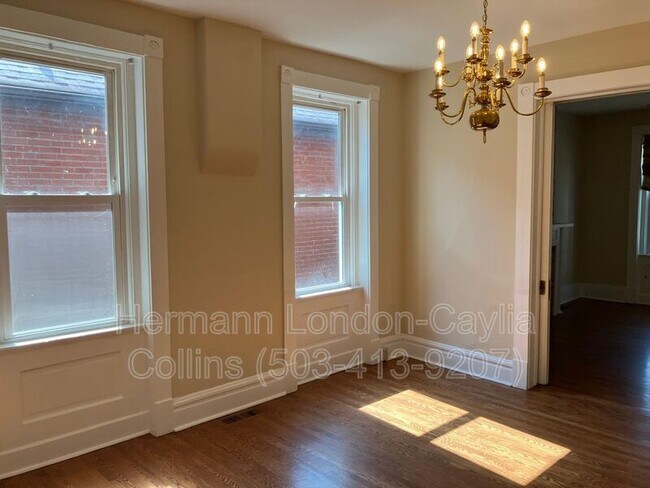 Building Photo - 4506 S Grand Blvd