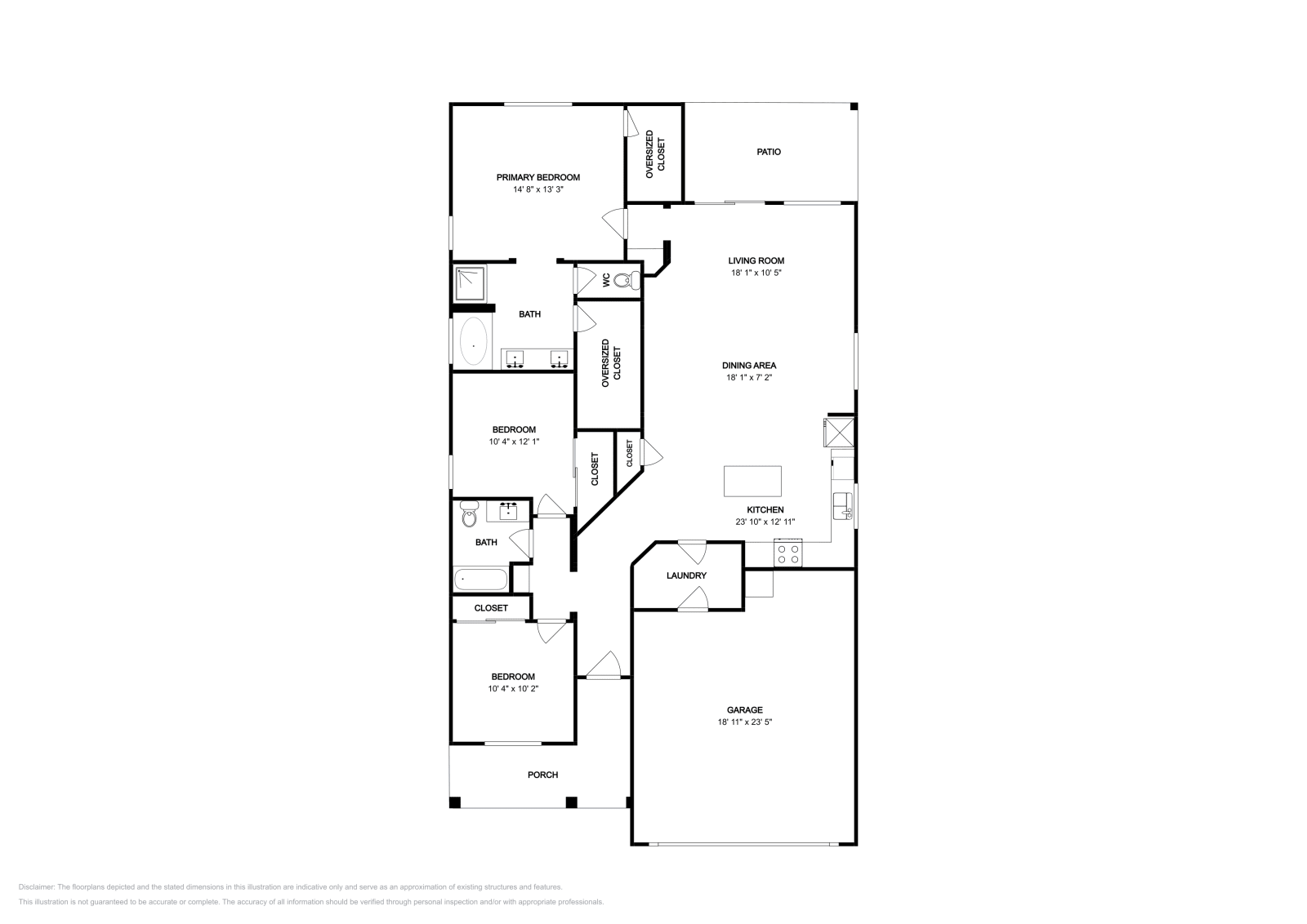 Building Photo - 2705 S 116th Ave