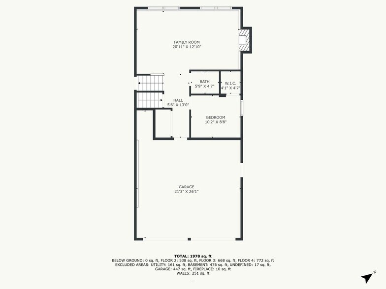 Building Photo - 508 Dover Ct