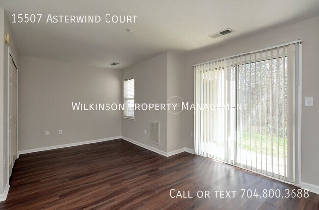 Building Photo - 15507 Asterwind Ct