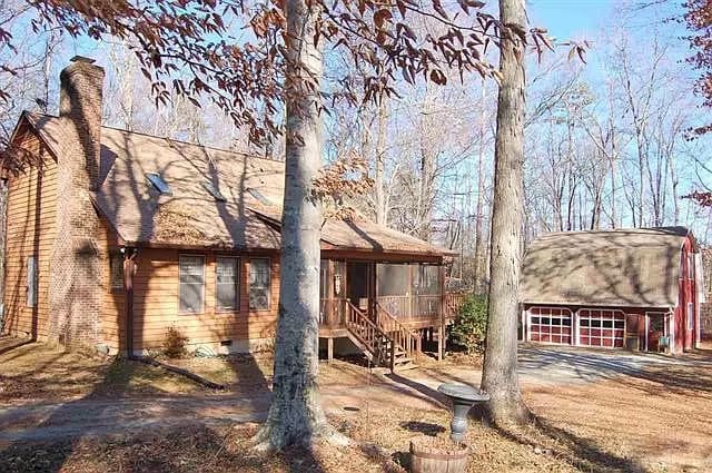 Building Photo - 6707 Guess Rd