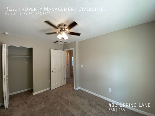 Building Photo - 413 Spring Ln