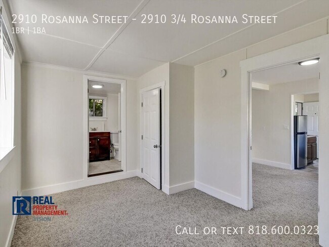 Building Photo - 2910 Rosanna St