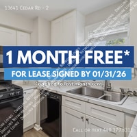 Building Photo - 13641 Cedar Rd