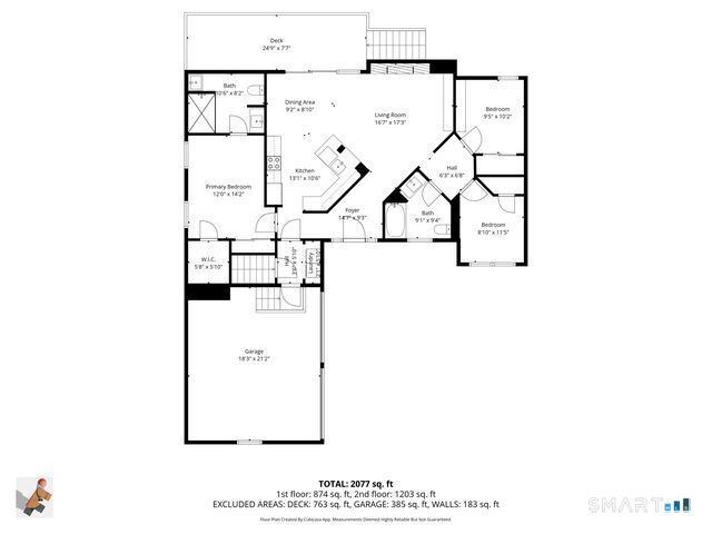 Building Photo - 10 Tiffany Ln