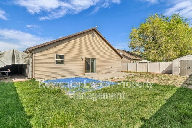 Building Photo - 138 Sam Gates Rd