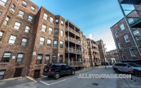 Building Photo - 1137 Commonwealth Ave