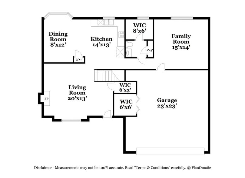 Building Photo - 350 Paris Dr