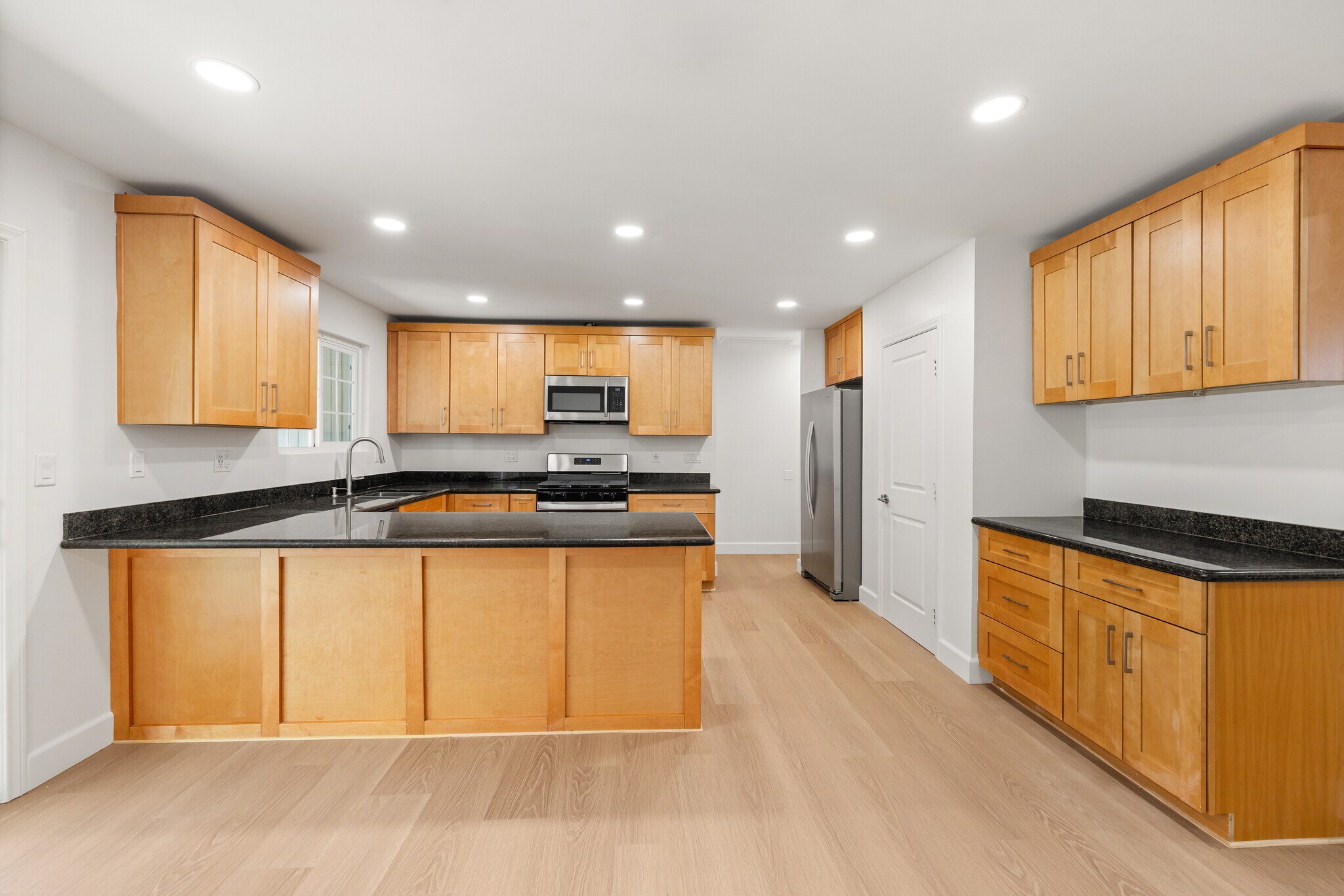 Building Photo - 3361 Wichita Falls Ave