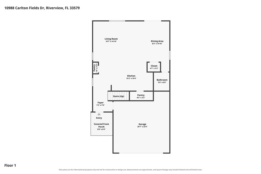 Building Photo - 10988 Carlton Fields Dr