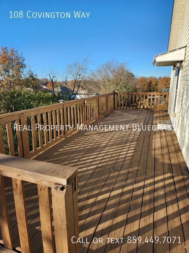 Building Photo - 108 Covington Way