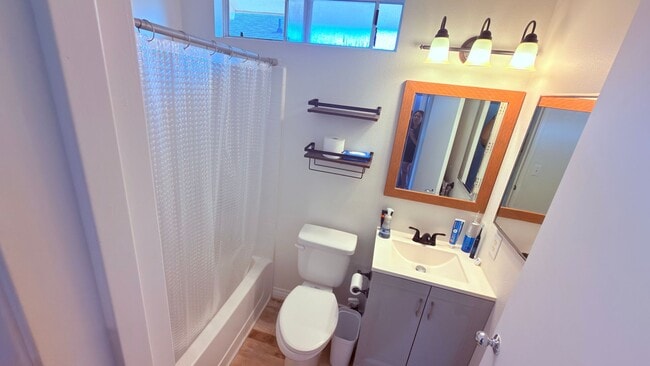 Building Photo - 91-1869-1869 Luahoana St