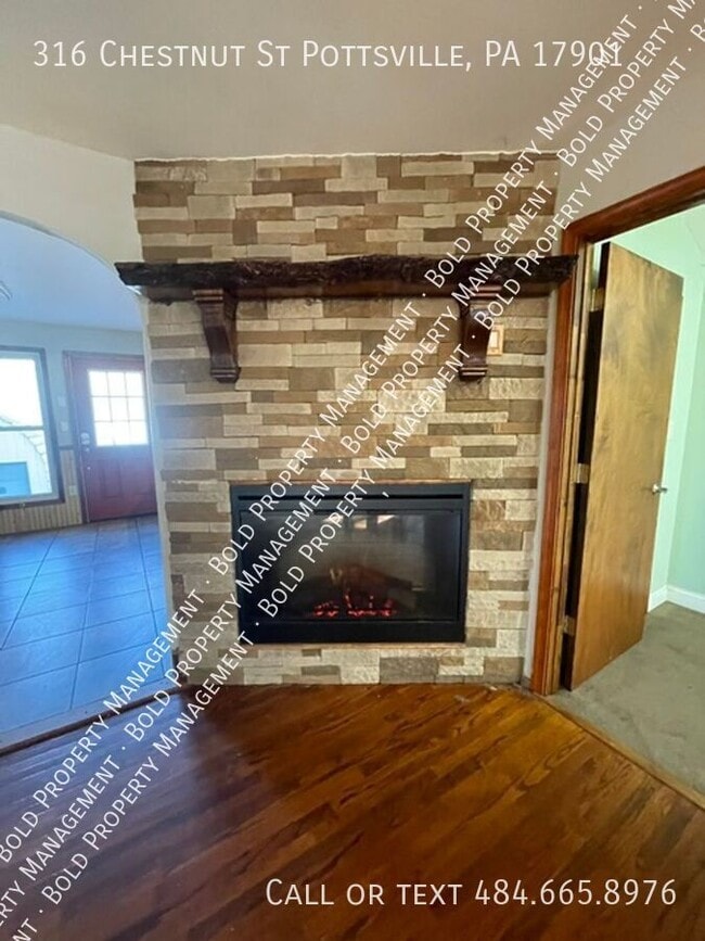 Building Photo - 316 Chestnut St