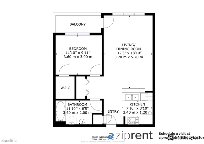 Building Photo - 1 br, 1 bath Condo - 16441 Northwest Chadw...