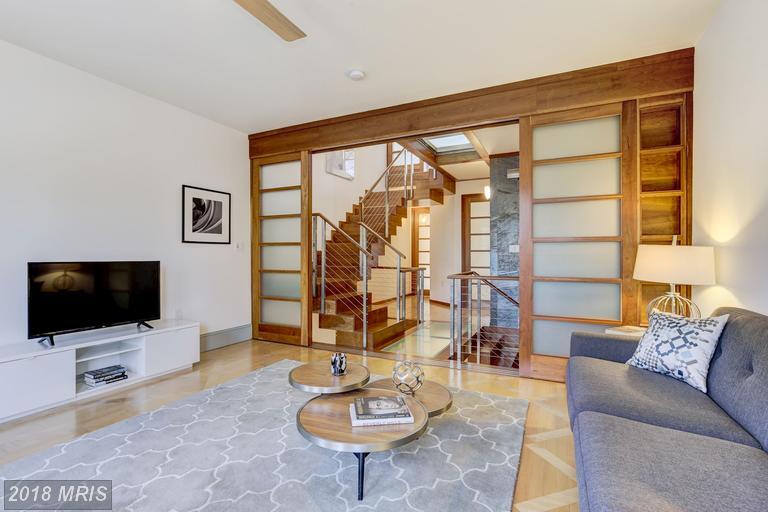 Building Photo - 3114 18th St NW