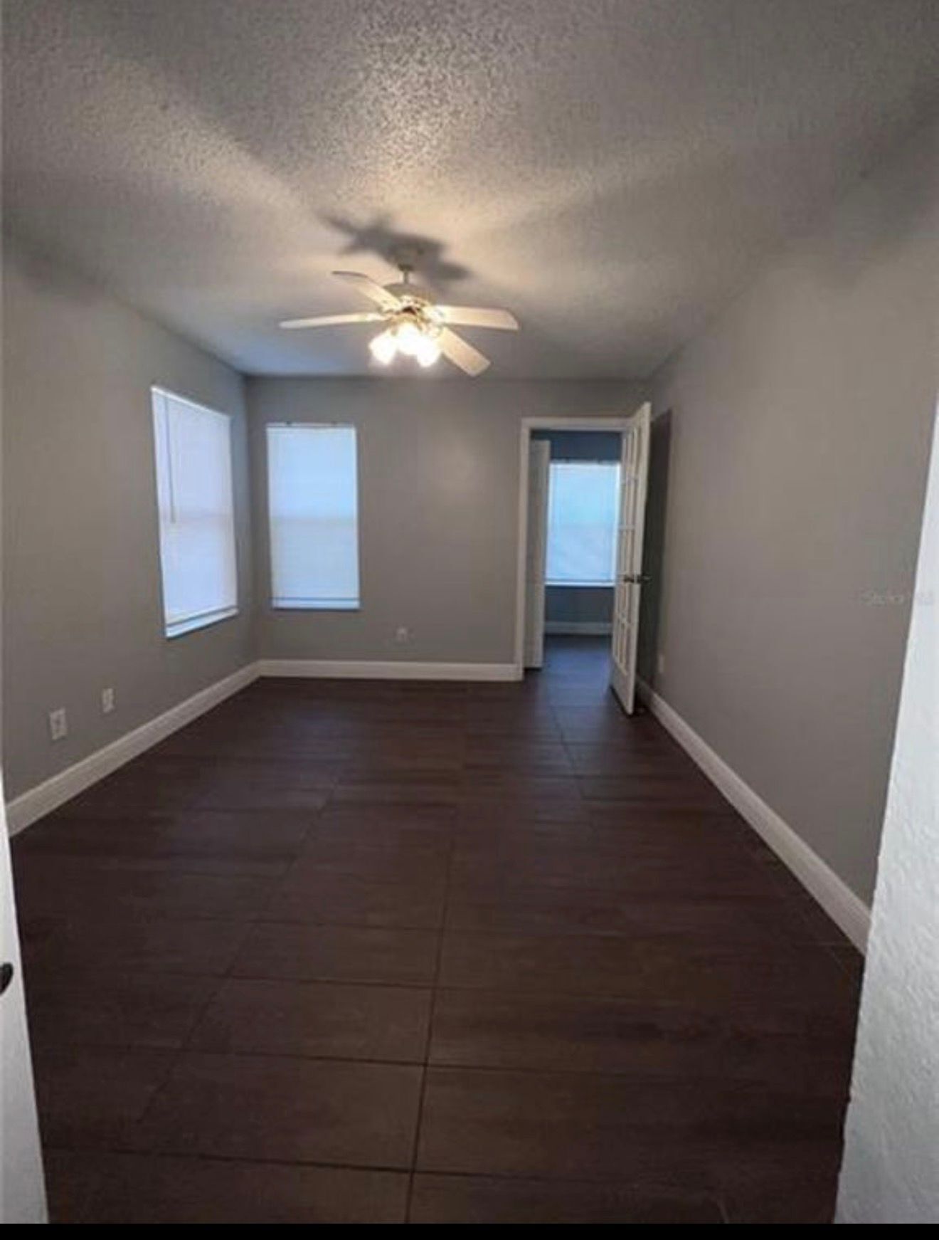 Bedroom - 4658 Commander Dr