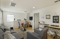 Building Photo - Private One Bedroom One Bath Mother-in-Law...