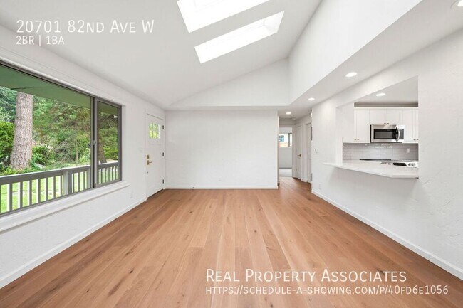 Building Photo - 20701 82nd Ave W