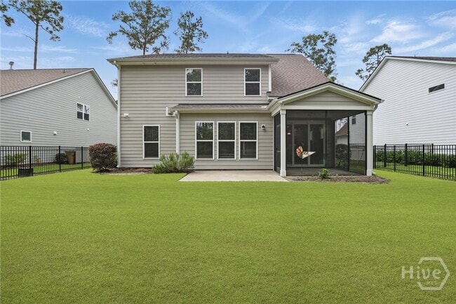 Building Photo - 29 Franklin Cut