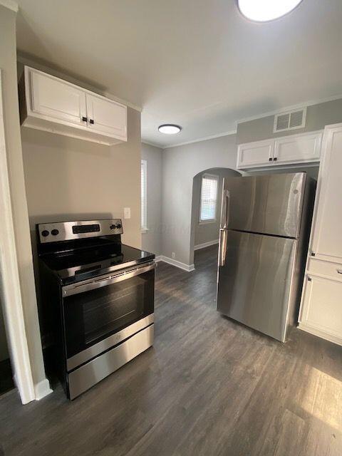 Building Photo - 236 W Kanawha Ave