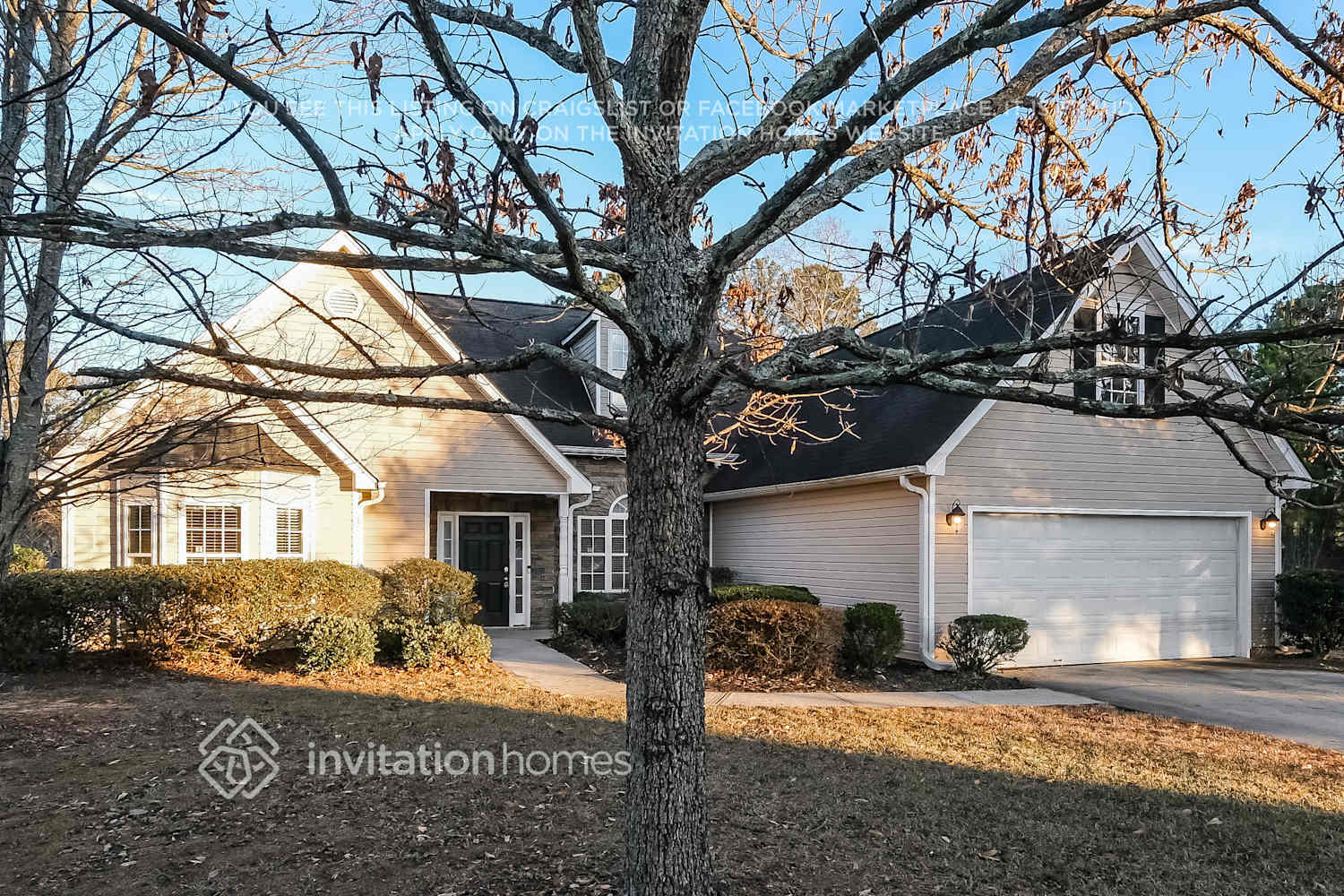 Building Photo - 811 Tucker Trail