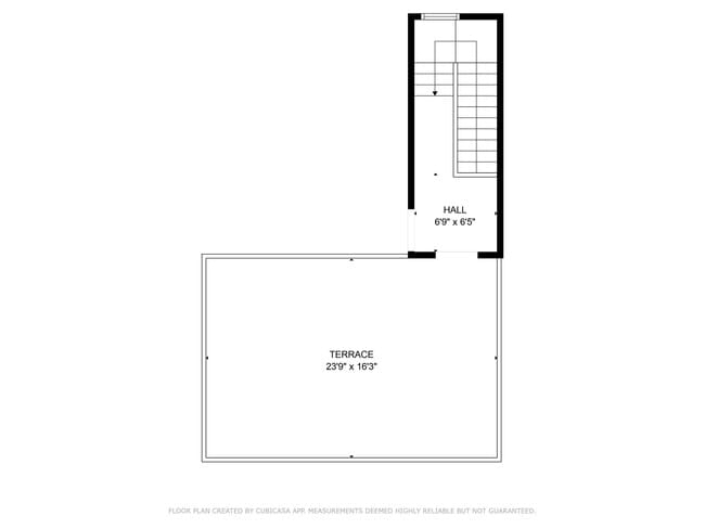 Building Photo - 710 Link Rd