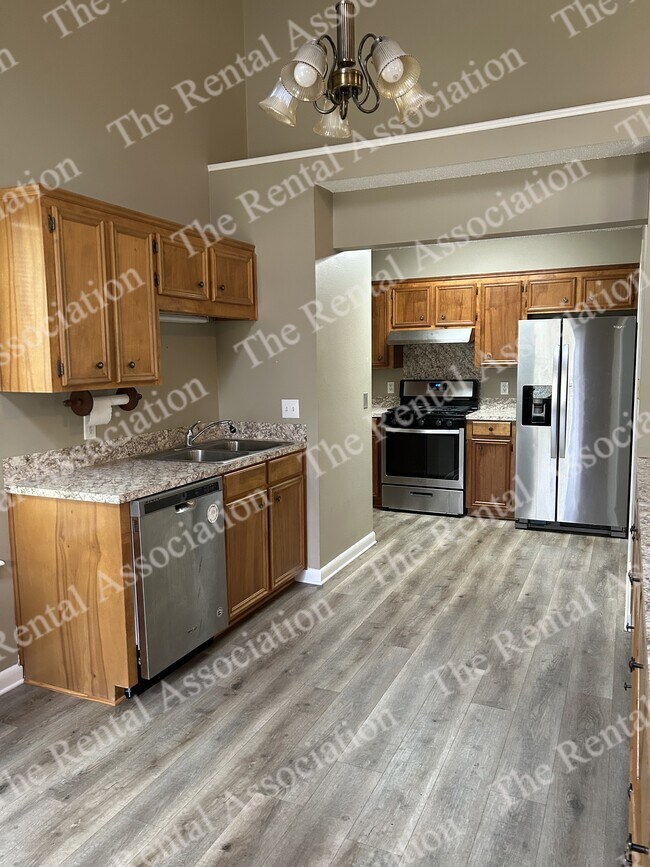 Building Photo - 541 Melton Dr