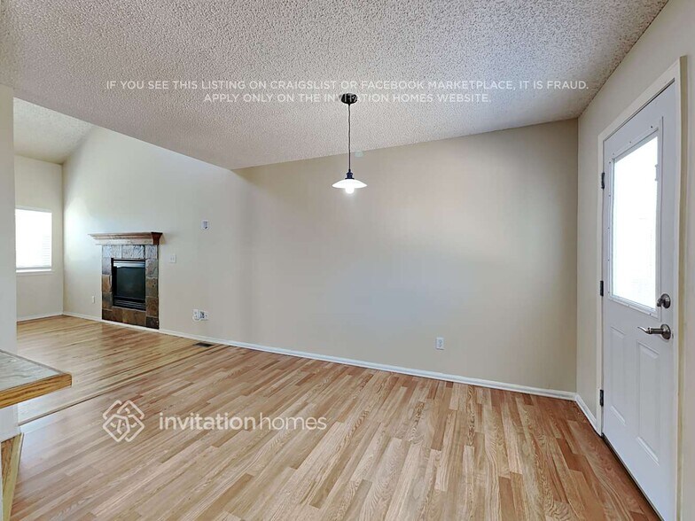 Building Photo - 5003 Butterfield Dr