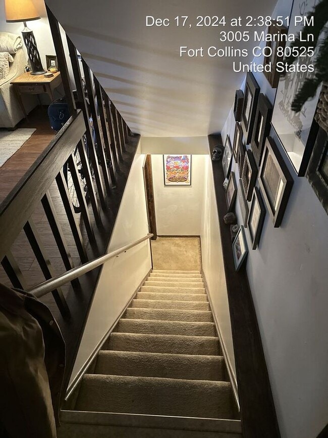 Building Photo - 2 bed/ 1.5 bath Condo In Fossil Lake Subdivision