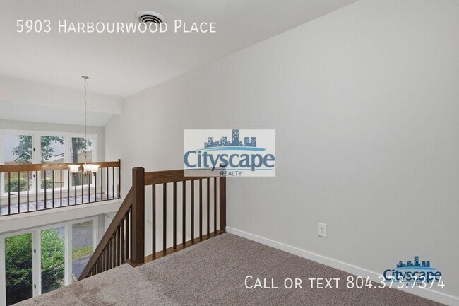 Building Photo - 5903 Harbourwood Pl