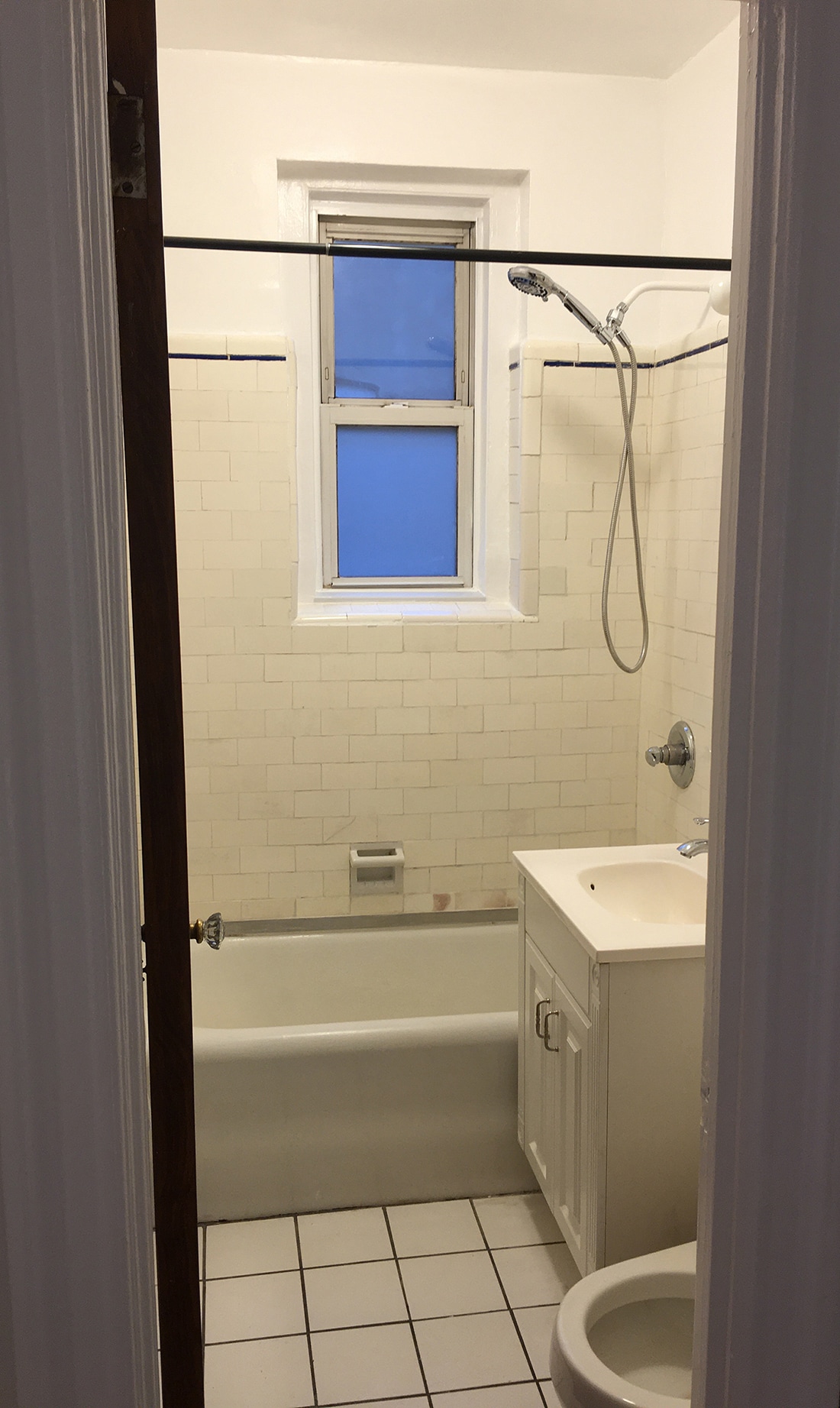 bathroom - 2608 14th St