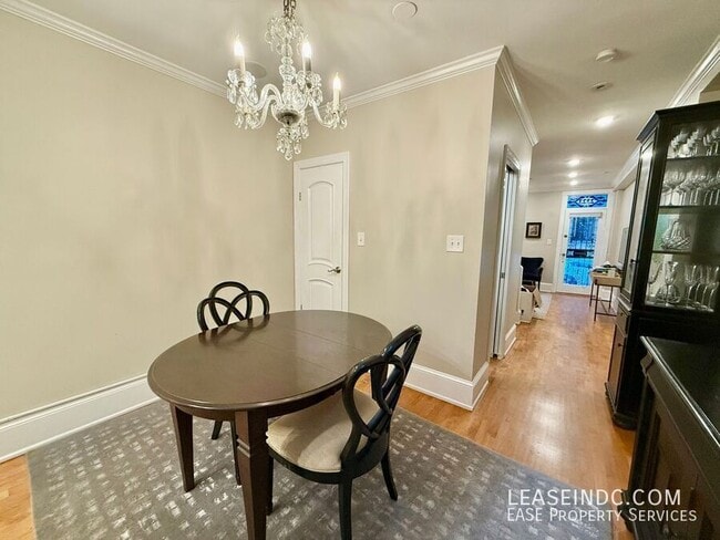 Building Photo - 2323 17th St NW