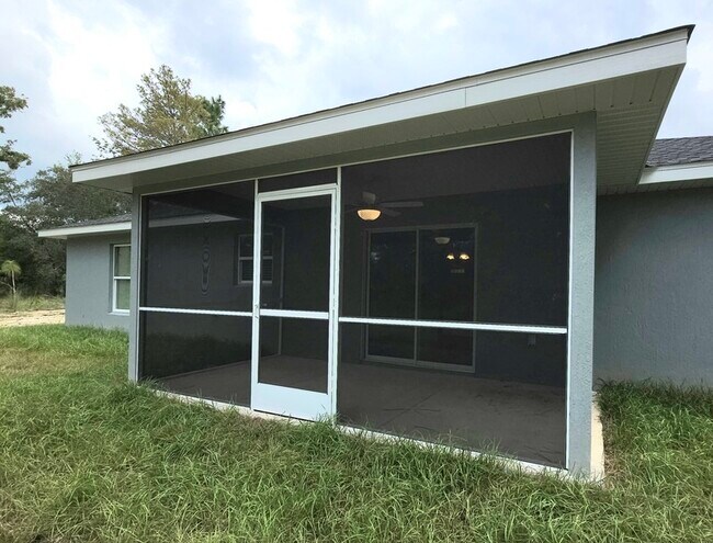 Building Photo - 8140 N Elkcam Blvd