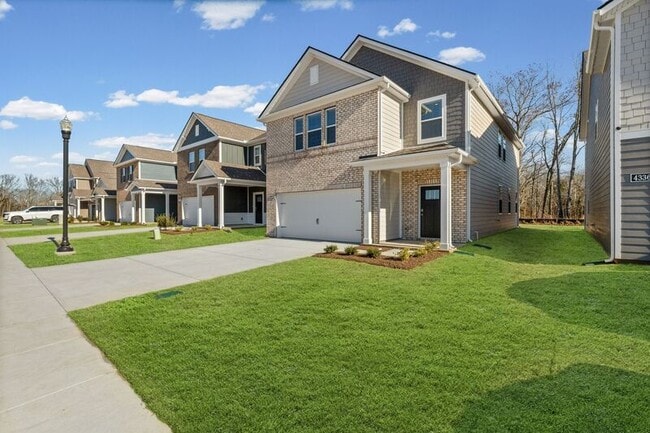 Building Photo - 4340 Oswin Dr